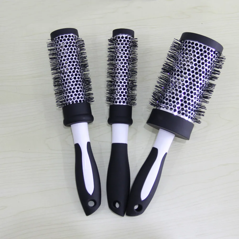 Cylinder Hair Brush | atelier-yuwa.ciao.jp