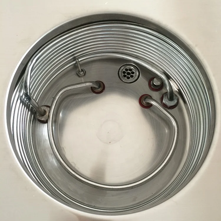 Popular 5L 10L Cooling Circulating Lab Chiller Heater
