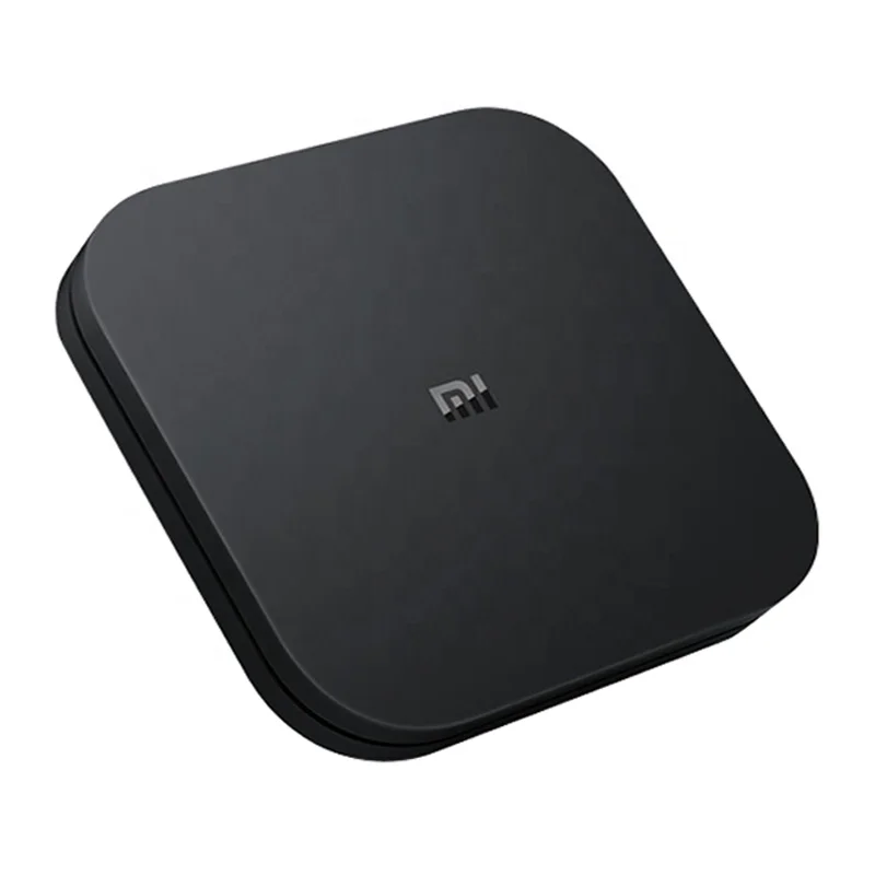 その他 Xiaomi MI Box S Android tv Box Amazon.com: Xiaomi Mi Box S Android TV with Google Assistant