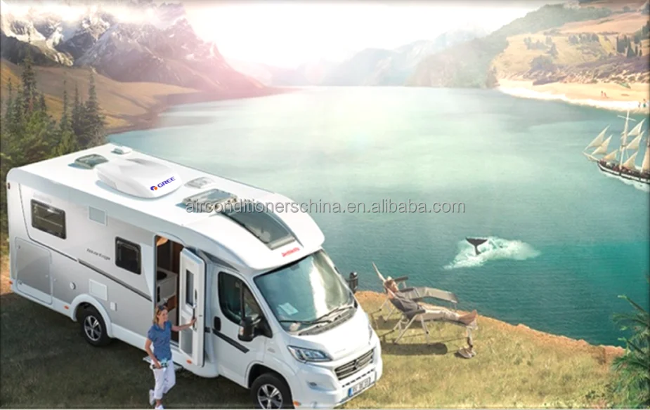 Gree Recreational Vehicle Air Conditioner