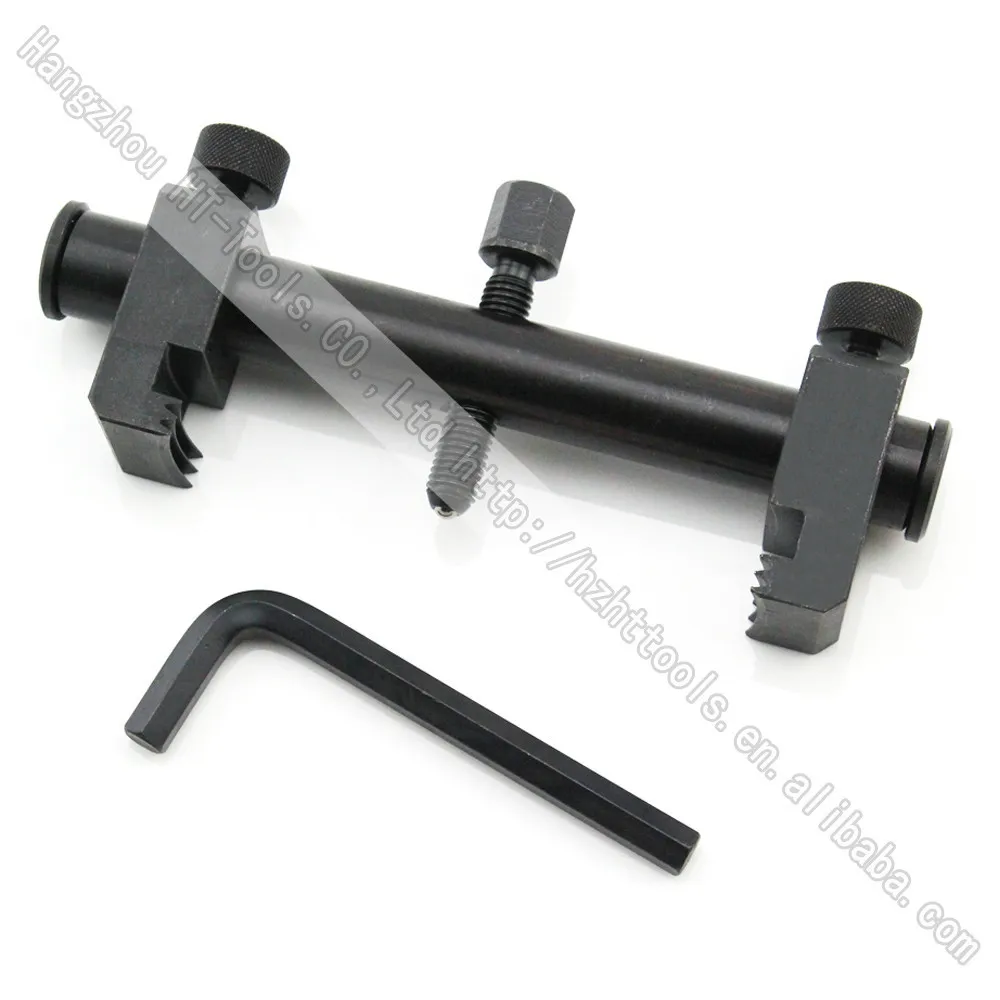 Aazon.co: ARC-POWER Universal Puller For Ribbed Drive Pulley