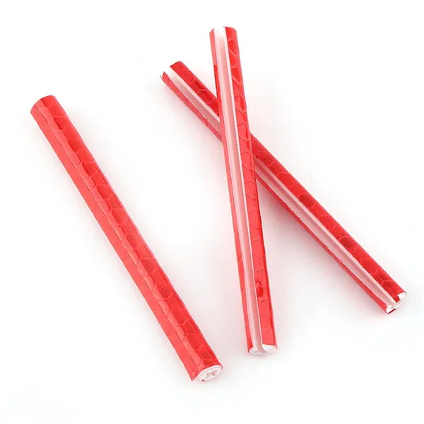 
Светоотражающая трубчатая клипса для велосипедного колеса спицы для предупредительного сигнала 