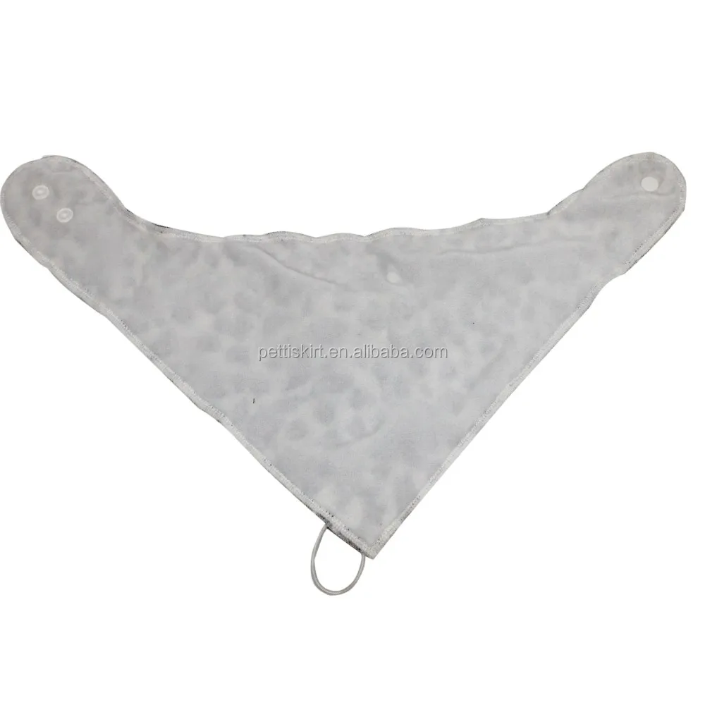 Мода Для Новорожденных Малышей Бандана Детей Удобные Леопарда Нагрудник