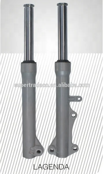 Передний амортизатор KRISS-1