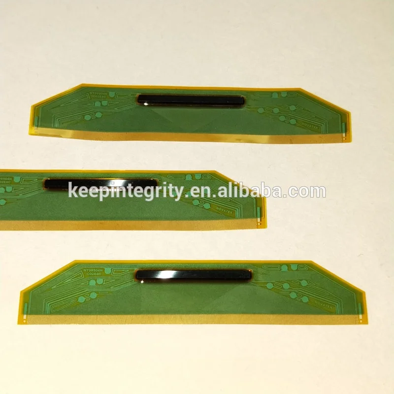 ЖК-Драйвер IC chip COF