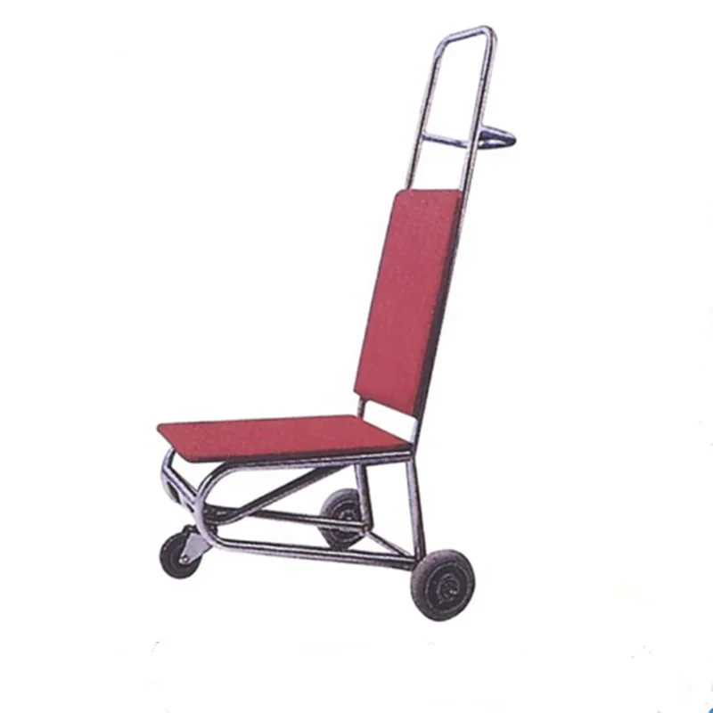 High Quality Stacking Banquet Chair Trolley  for Hotel or  Wedding