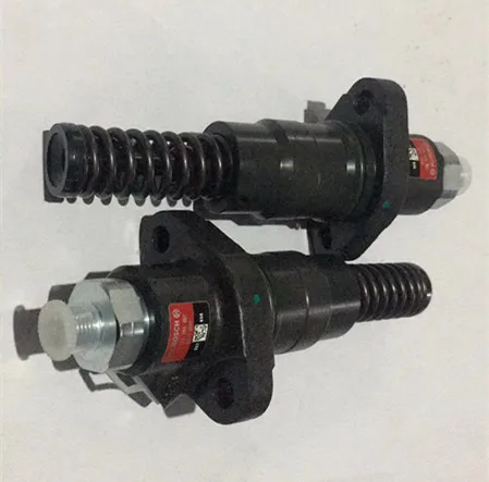 High-Pressure Pump VOE21147446 for Volvo EC210B - New, Fast