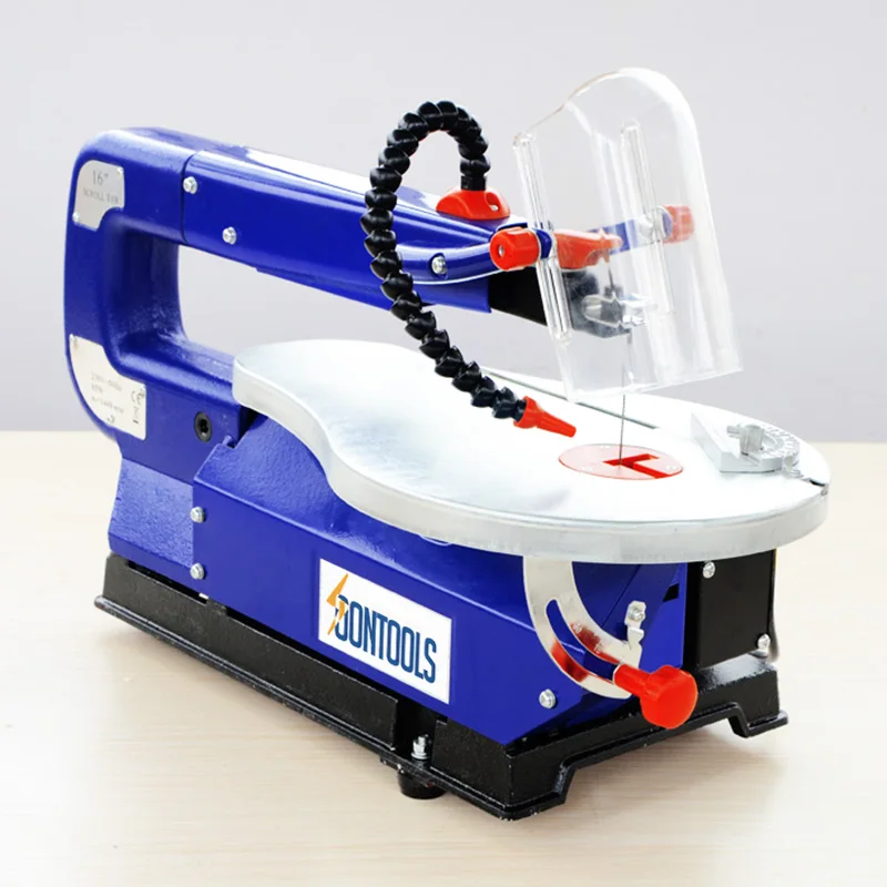 High Quality Scroll Saws Rss16dv/rss16b 