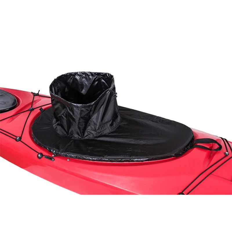 Waterproof Spray Deck For Sea Kayak Touring Kayak - Buy Spray Deck,Spray  Skirt,Kayak Spray Deck Product on Alibaba.com