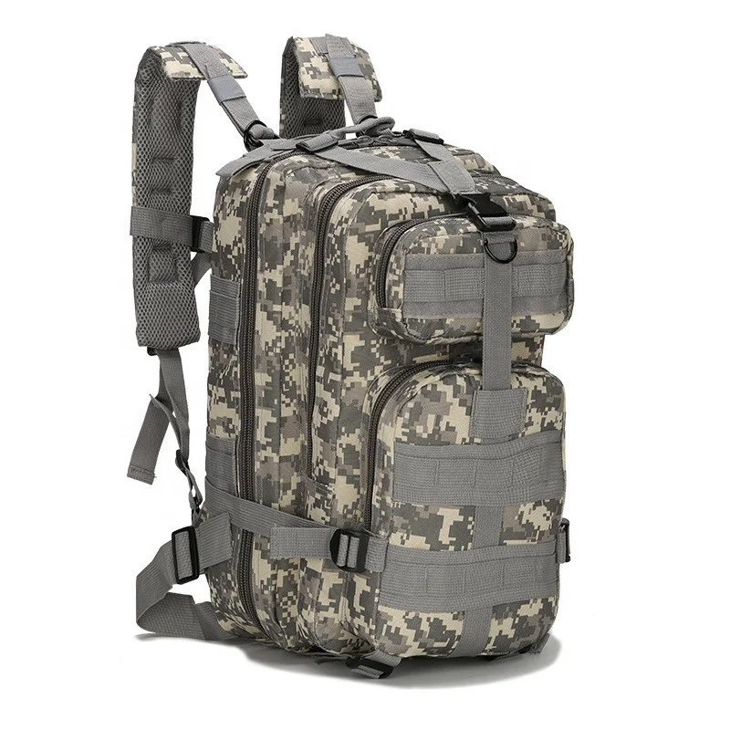 High Quality Hiking Camping Walking Molle Travel Backpack Outdoor Sport Rucksack 3P Back Pack 30L Tactical Backpack in Stock High Quality Hiking Camping Walking Molle Travel Backpack Outdoor Sport Rucksack 3P Back Pack 30L Tactical Backpack in Stock