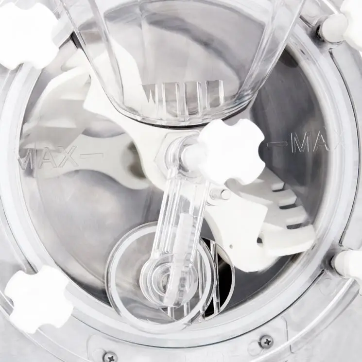 
A0034 коммерческая машина для приготовления жесткого мороженого 