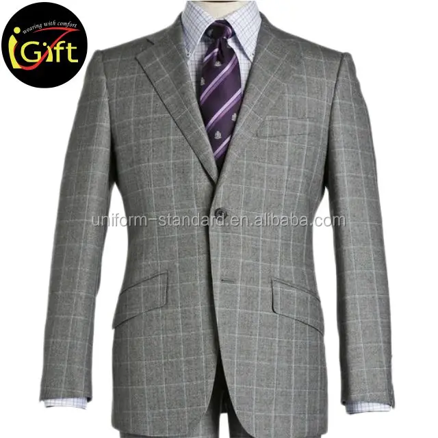 Tailor Made Custom Men Suit With Special Design Fashion Look