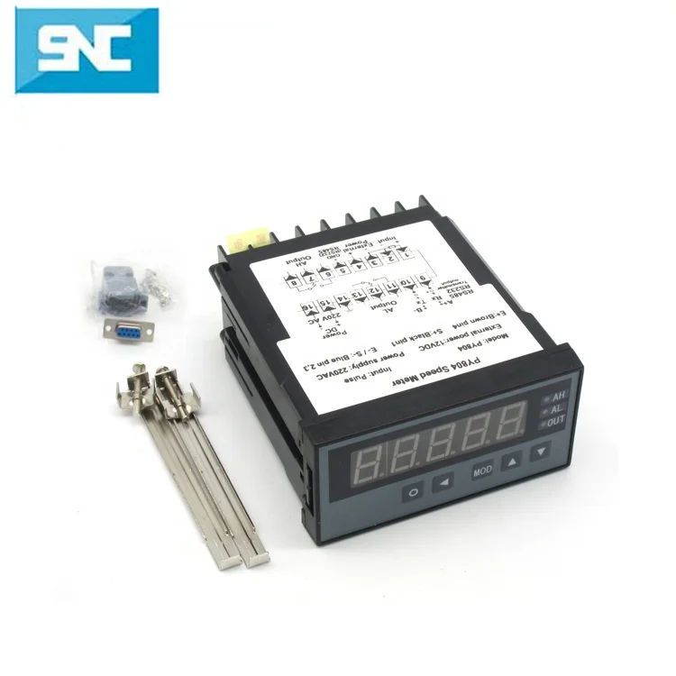 ZHKY2050A - Sensor and Control