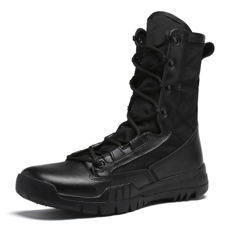 Botas Tácticas Para Exteriores Para Hombre,Botas Militares Para El Desierto  - Buy Botas De Nieve Para Hombre,Botas De Goma,Botas De Desierto Portátiles  Product on Alibaba.com