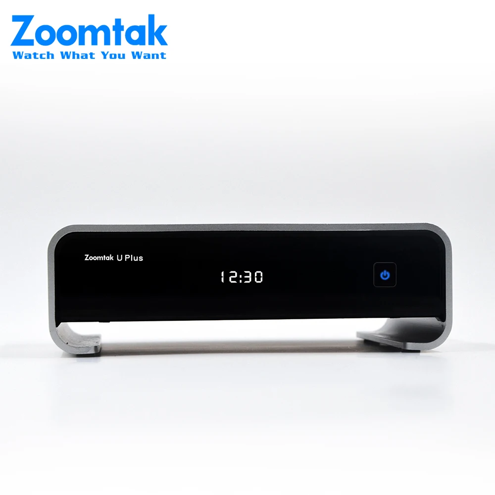Internet Cable Tv Set Top Box Digital Satellite Receiver Made in China