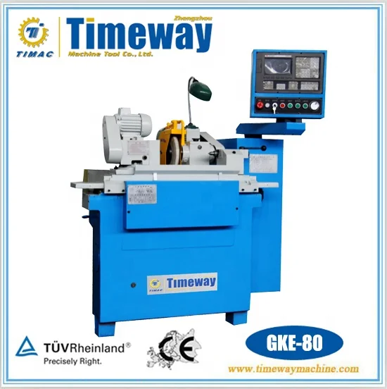 Все виды экономичных цилиндрических шлифовальных машин с ЧПУ