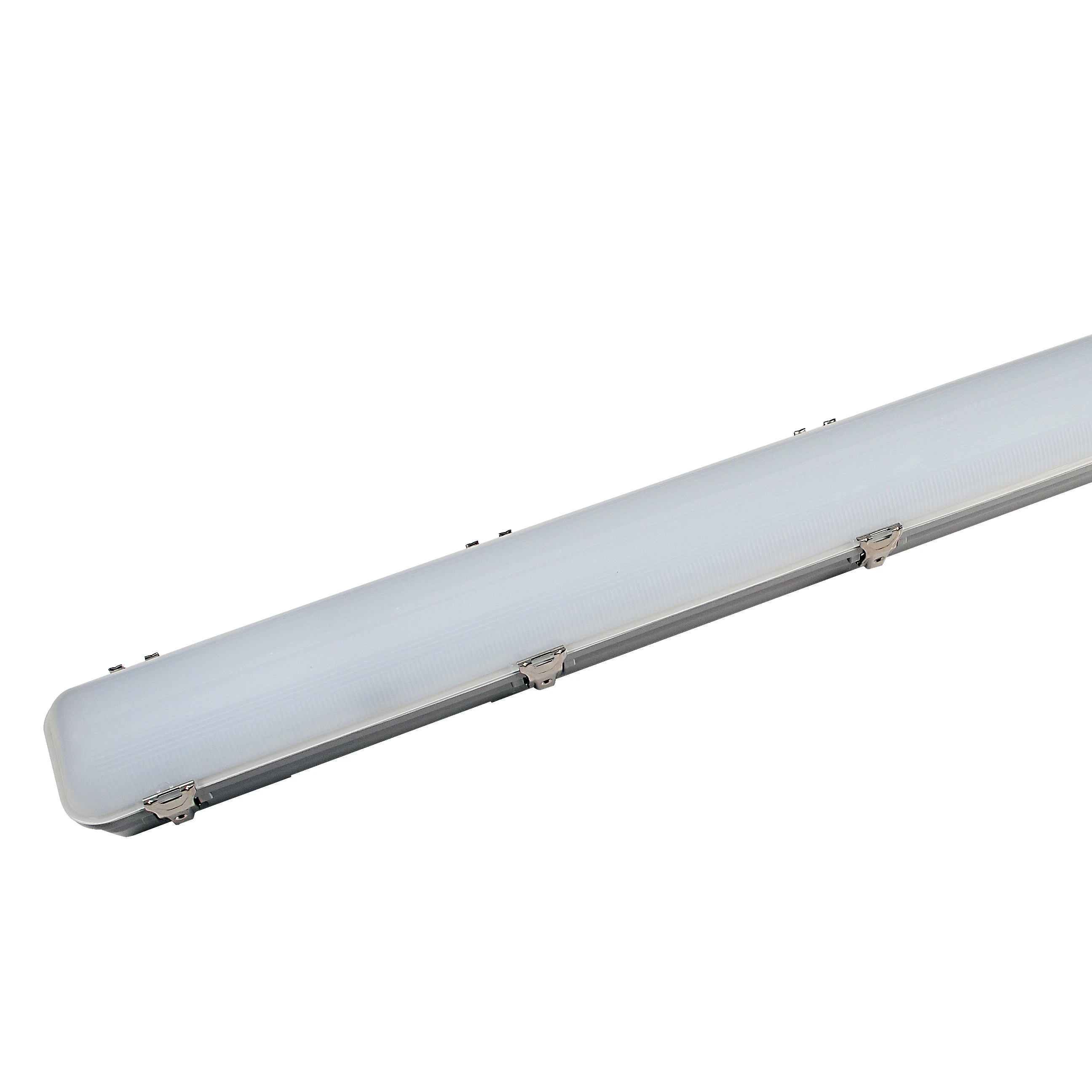 36w 1200mm Cool White Tube Waterproof Led Light Fixture Buy