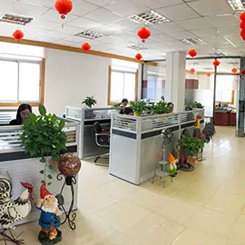 Quanzhou Leader Crafts Co.,Ltd 1