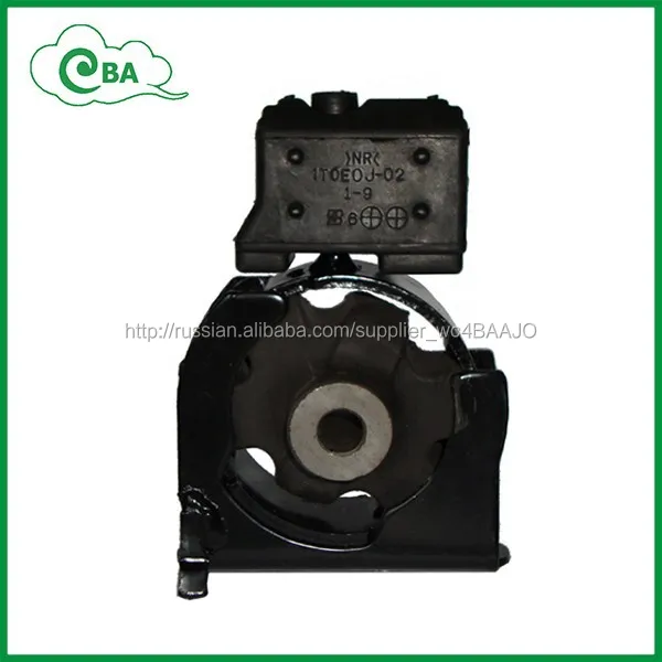 Подвеска двигатель использования для японских автомобилей Toyota Corolla MT 2009 12361-0T030