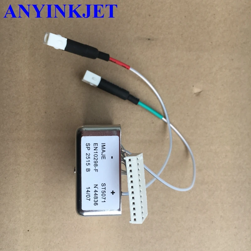 For Imaje S8 EHT Block ENM10298 for Imaje 9020 9030 S4 S8 S7 Series Inkjet Printer