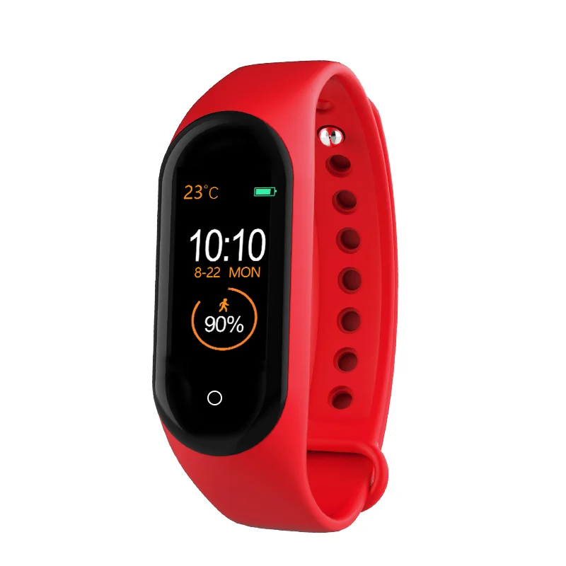 Buy Wholesale China Fitness Watch Sport Band Rohs App M5 M4 M1 User Manual Smart  Bracelet Your Health Steward  Smart Watct Sport at USD 29  Global Sources