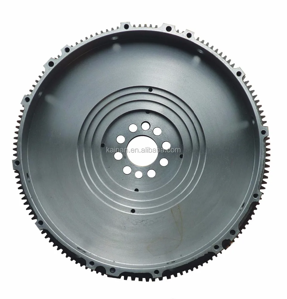CHINA SUPPLIER mitsubishi 6d22 flywheel assy ME052658| Alibaba.com