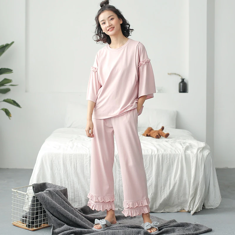 
Оптовая продажа, одежда для кормления грудью из хлопка и спандекса 