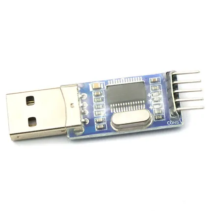 TL-ANALOG 10pcs USB to TTL Serial Port in Nine Upgrade Brush Plate PL2303HX is Module STC MCU Download Cable TL-ANALOG 10pcs USB to TTL Serial Port in Nine Upgrade Brush Plate PL2303HX is Module STC MCU Download Cable