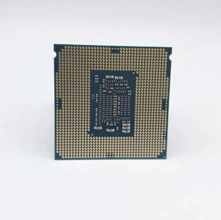 Intel Core I5-8400 2.8ghz 6-Core Desktop CPU - Stock & Refurbished