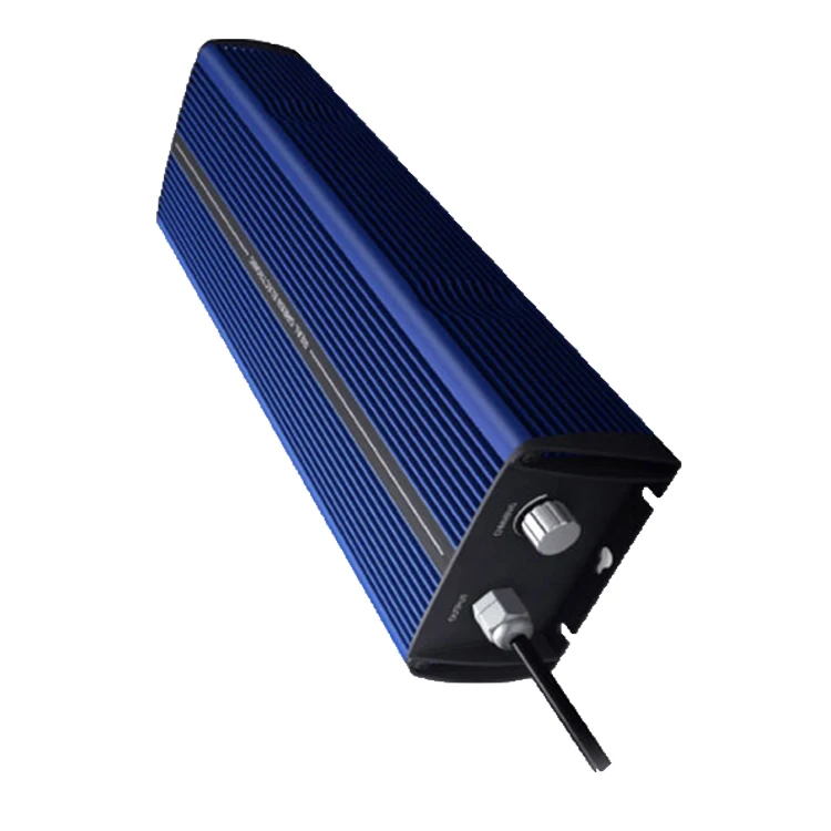 1000W 110V-220V регулируемый электронный балласт для промышленного