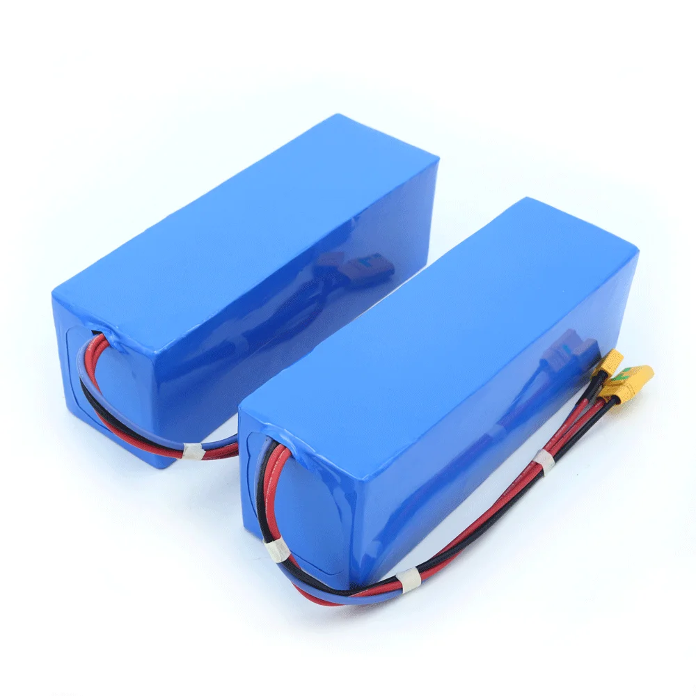 High Power Rechargeable 84v 20ah Lithium Ion Battery Pack for Motorcycle