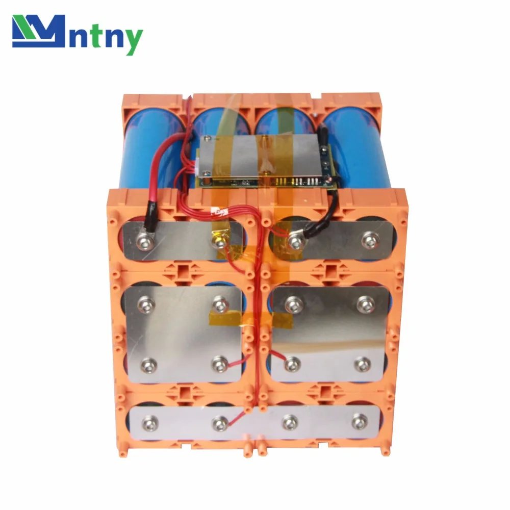 
CNNTNY 43184 Lifepo4 48 в 20 Ач литий-ионный перезаряжаемый аккумулятор для солнечной системы 