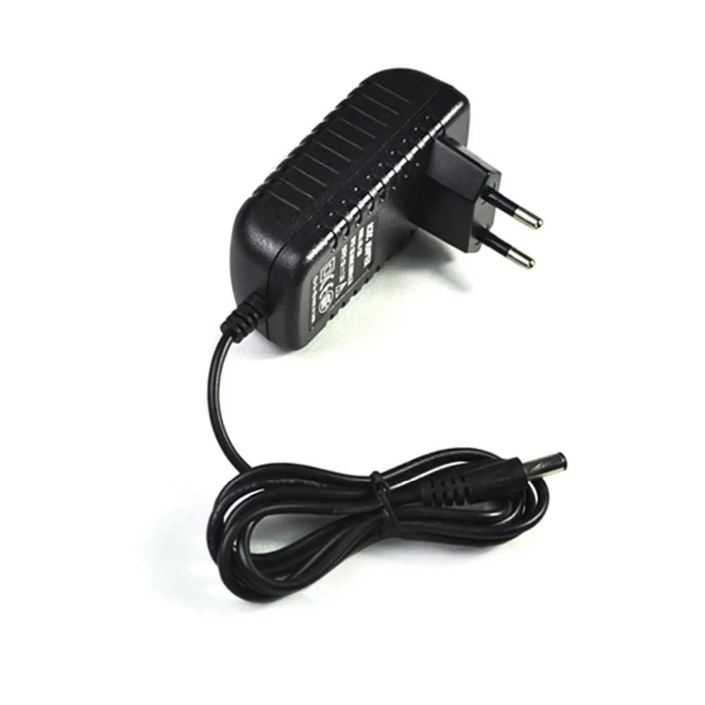 DC 12V 2A 2.0A Switching Power Supply Adapter For 110V 240V AC 50/60Hz 2.1mm 