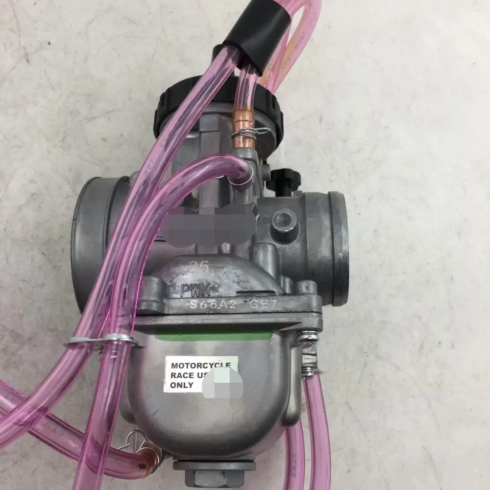 Заменить на Keihin 35 мм PWK35 PWK Airstriker Air Striker Carb