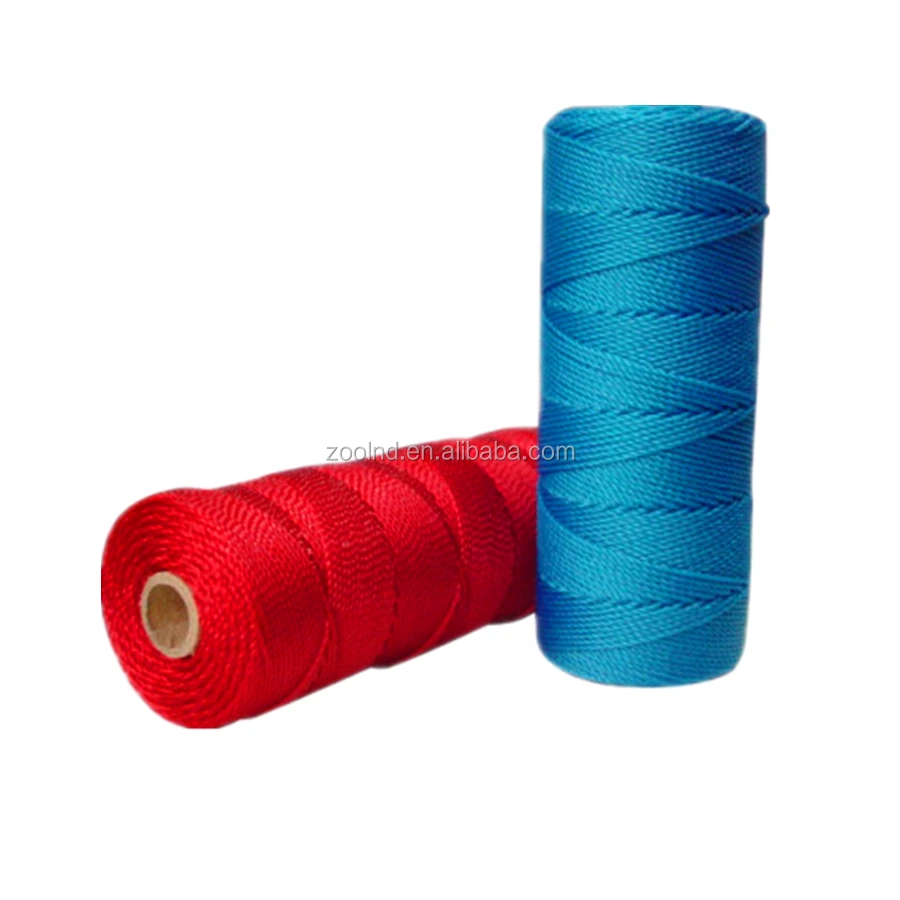 Fishing Twine-Tengzhou Zoolnd Plastics Co., LTD