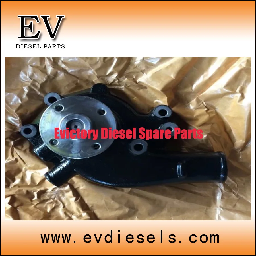 Ec100 Water Pump Suitable For Hino Diesel Engine Buy Ec100 Water Pump Engine Overhauling Parts Ec100 Truck Water Pump Ec100 Product On Alibaba Com