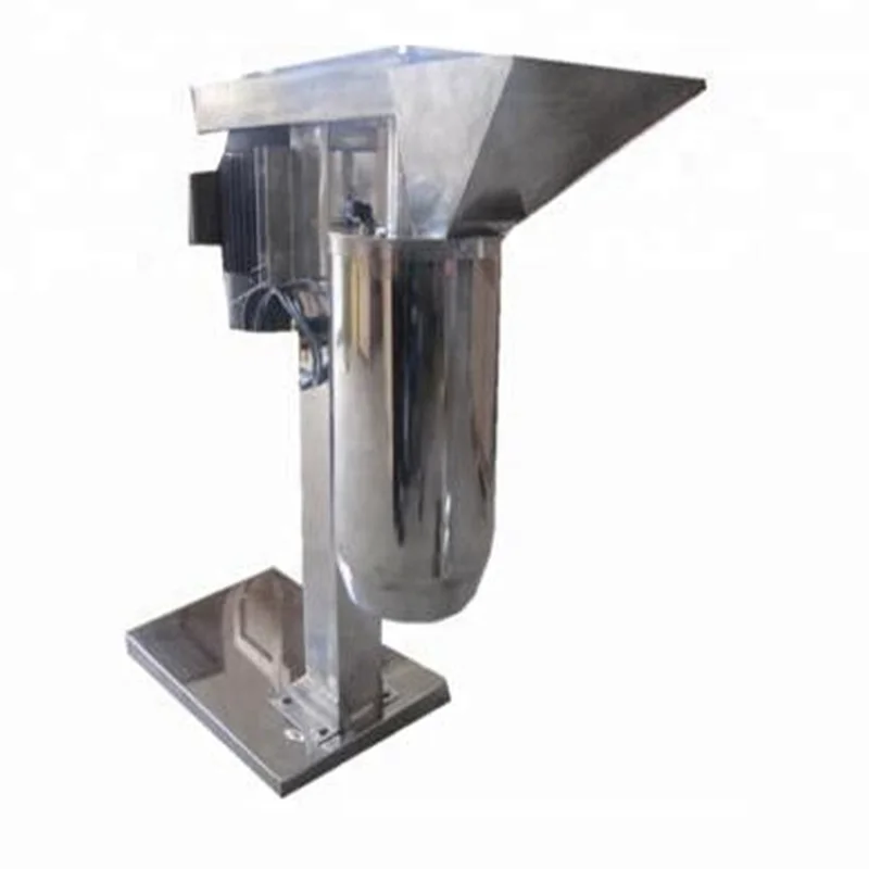 Multifunctional Ginger and Garlic Paste Grinding Machine