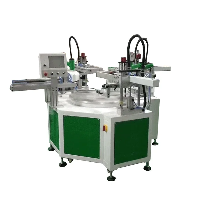 Rotating machine. Rotating machine