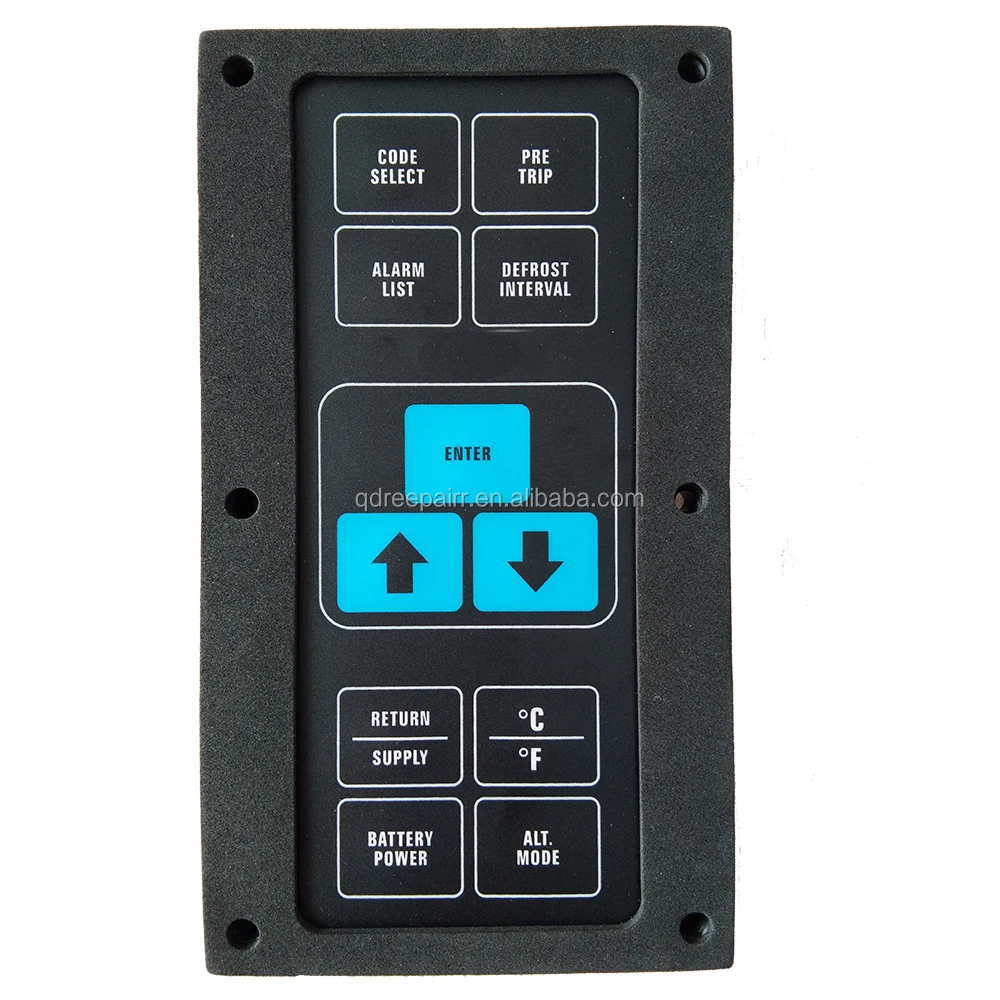 Высококачественные запасные части для рефрижераторного контейнера блока 79-66669-02