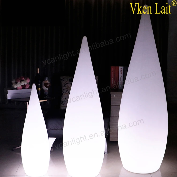 LED Cone Lamp