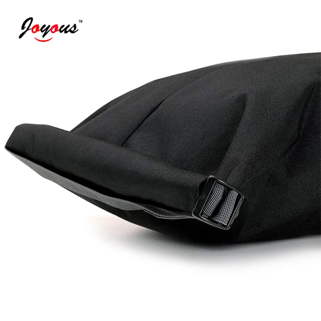 Радостный простой набор аксессуаров для путешествий регулируемый комплект из двух предметов дешевая сумка лыж и лыжных