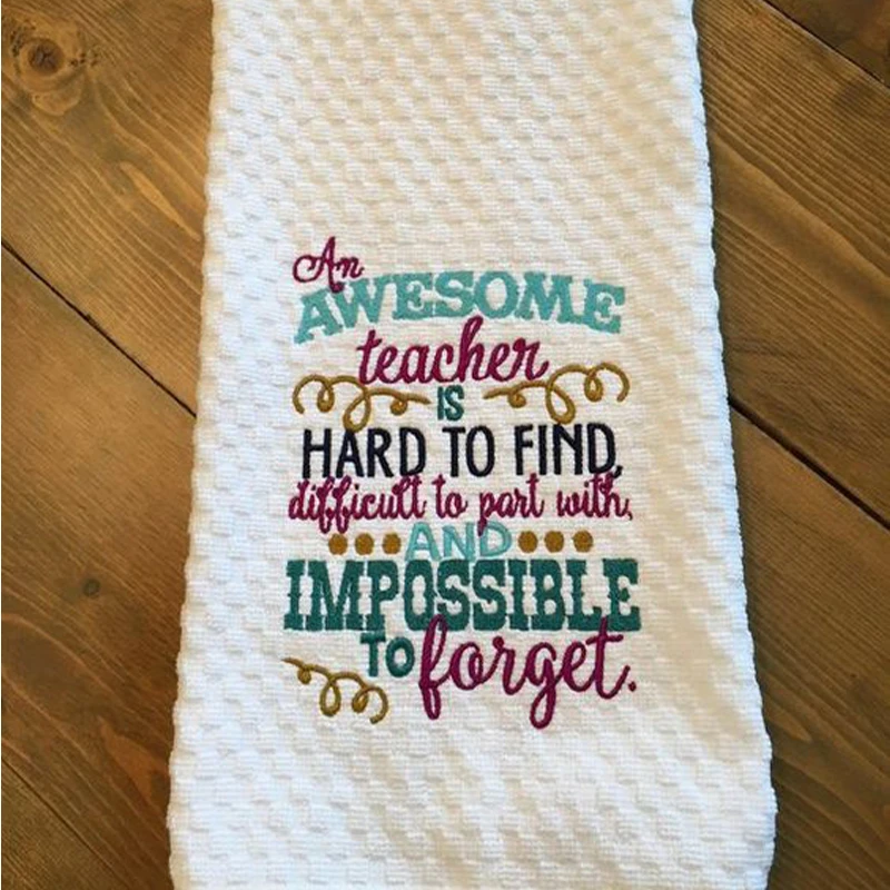 Поглощение воды с микробиброй для кухонного из полотенечной ткани полотенце для рук тряпка