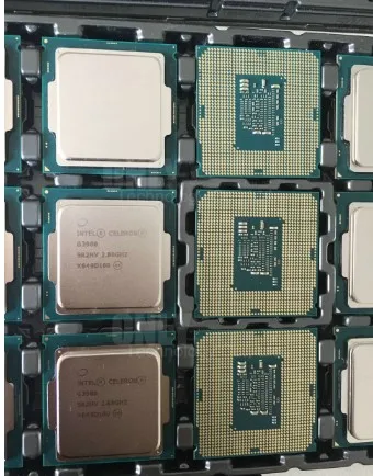 intel celeron g3900 g1840 g1820 g1610セット Intel BXC80662G3900