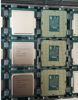 Wholesale Intel Celeron G3900 CPU - 2.8ghz Dual-core