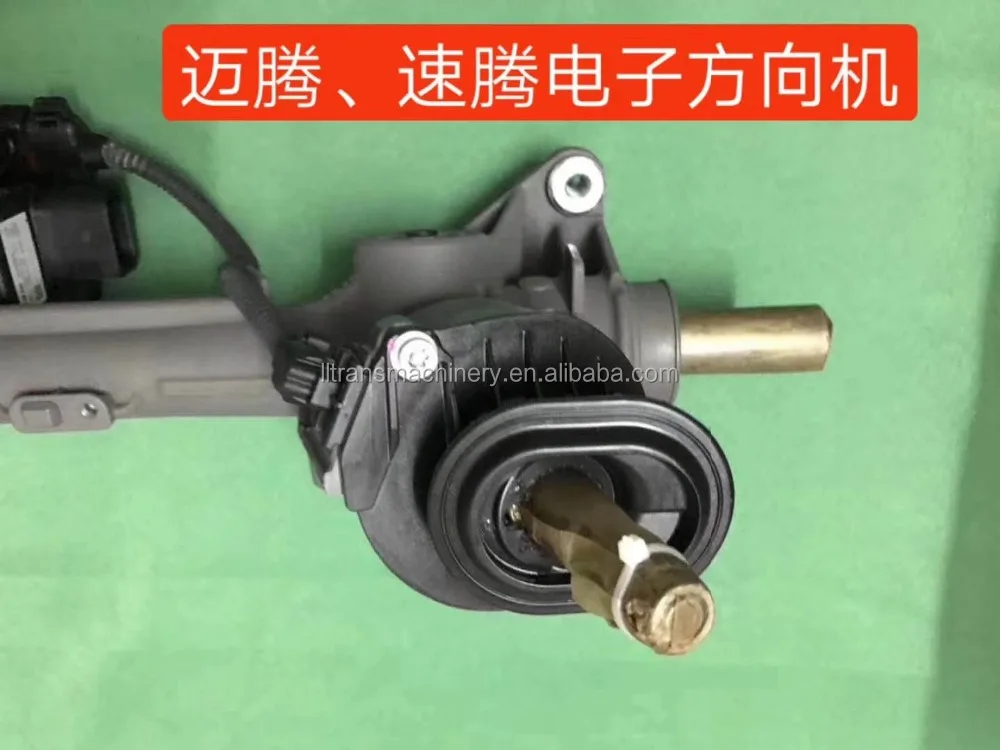 Electric Power Steering Column For Magotan Buy Electric Power