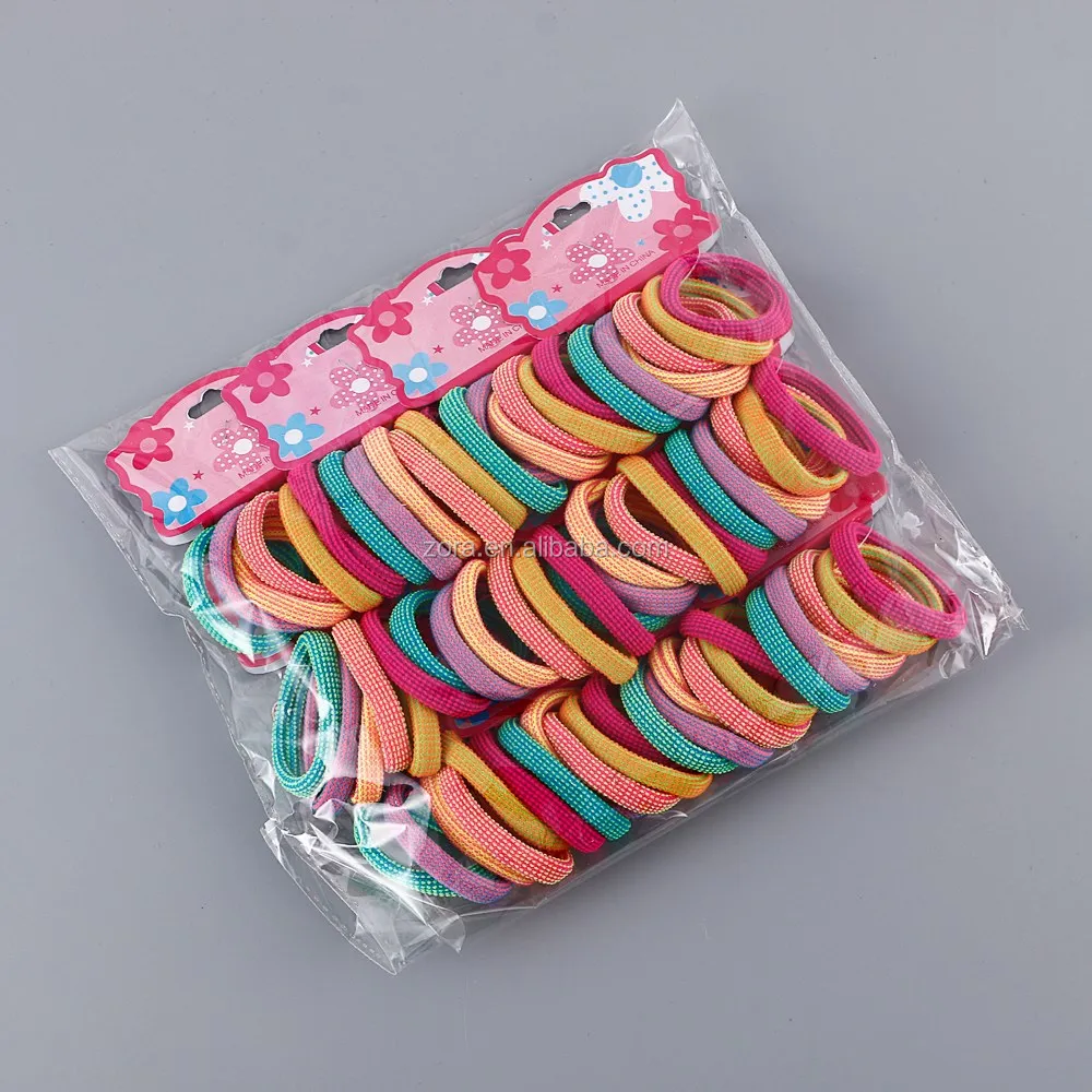 Оптовая продажа модных аксессуаров для волос девочек