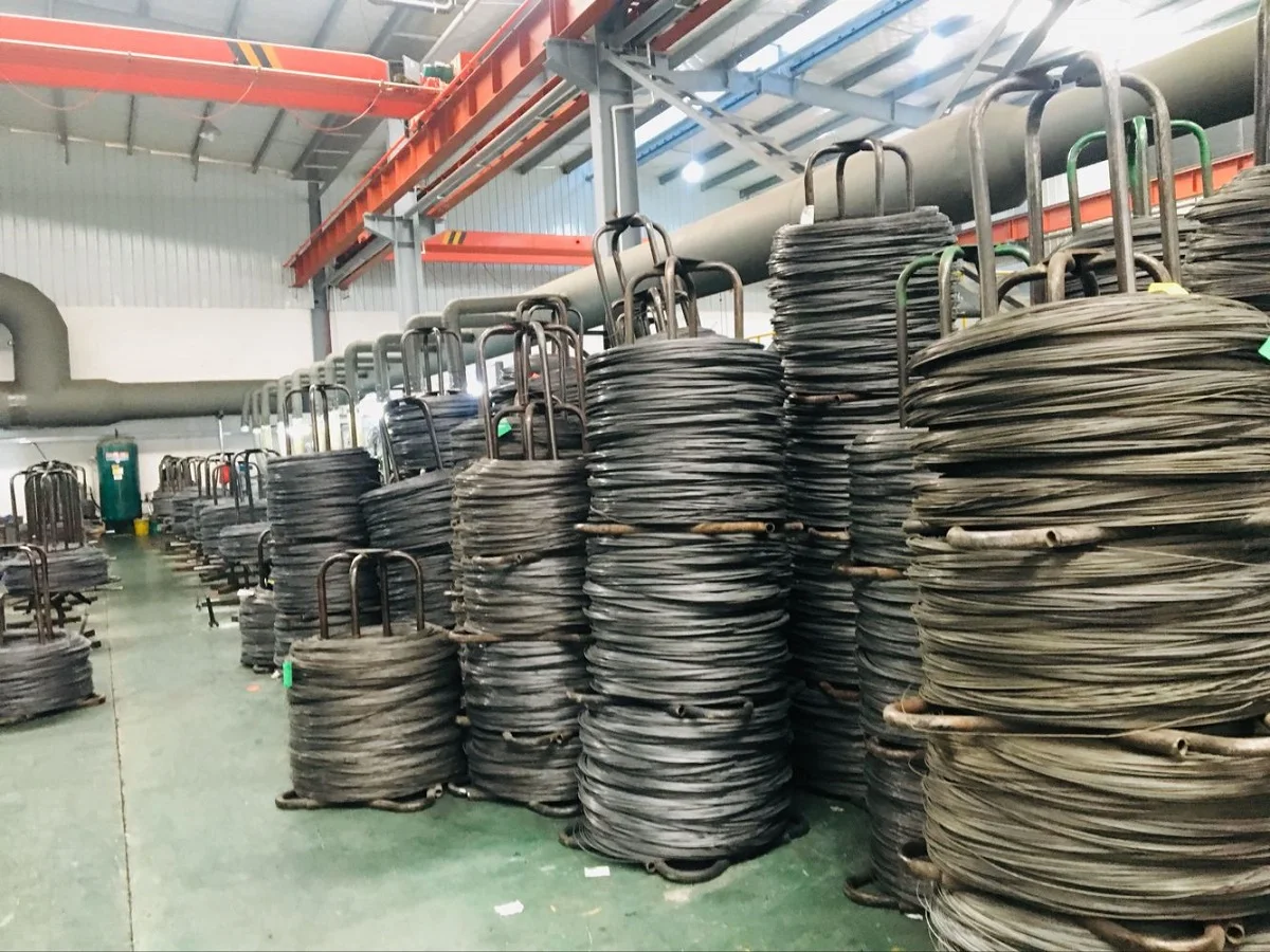 Zhejiang Dehong Machinery Co., Ltd 1
