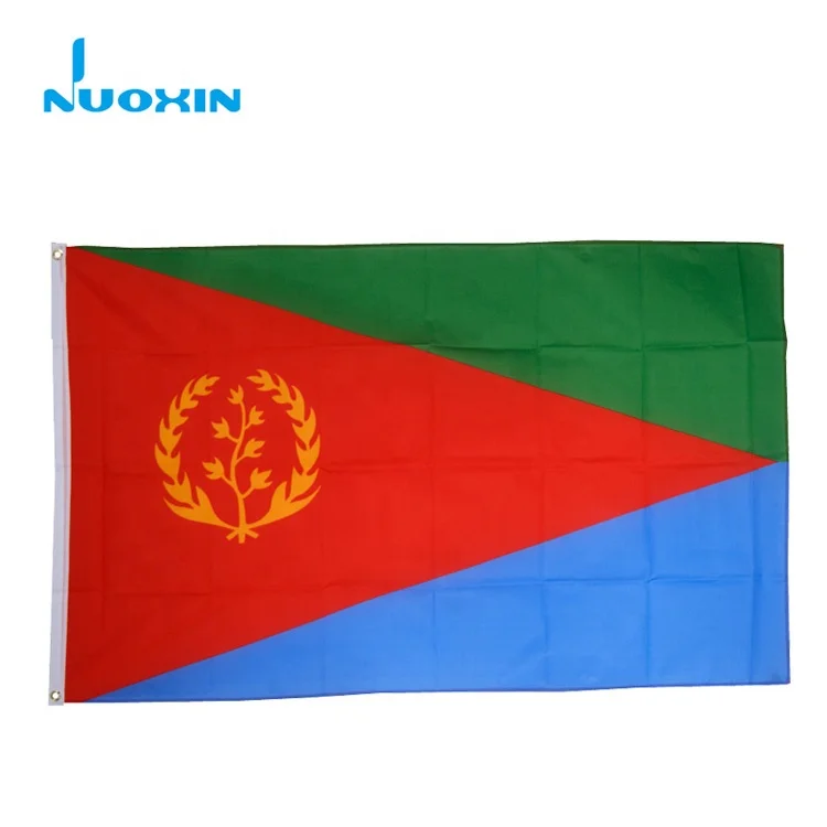 Bandiera Multicolore Per Manifestazioni Bandiera Afroamericana - Foto 7