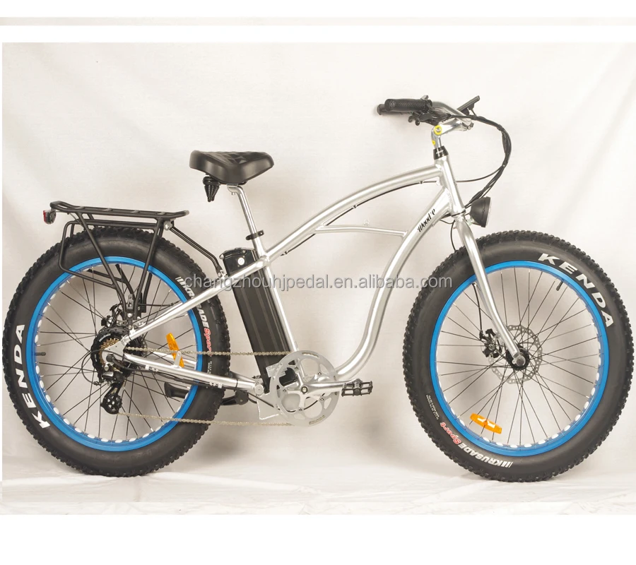 Oem Hummer Chopper Electric Fat Bike Ebike 500w (hj-crmm ) - Buy Beach  Cruiser Electric Bike,High Power Electric Bike,Yellow Beach Cruiser Bike  Product on Alibaba.com