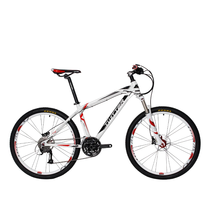 most popular hybrid bikes